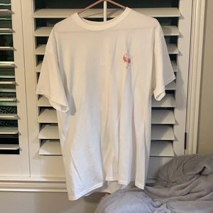 Shawn Mendes the tour tshirt